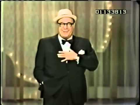 JackieLeonard FrankSinatraHollywoodPalace