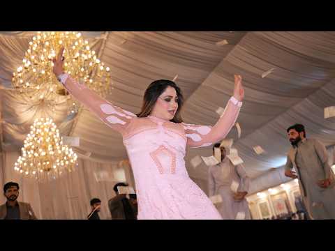 Navi Navi Yari Lagi Ay, Mehak Malik, Dance Performance Shaheen Production