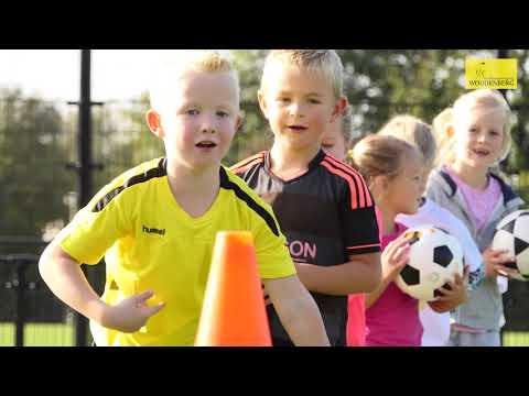 Welkom bij korfbalvereniging Woudenberg!