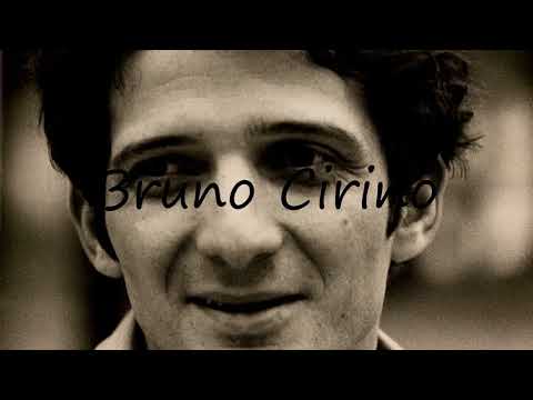 How to Pronounce Bruno Cirino?