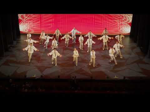 Maples On Beat | COALESCENCE 2025 [WIDE VIEW 4K]