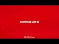 Blossoms - Meet Me In Love (Lyrics)