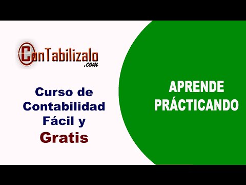 11. Clasificación de las Empresas [ConTabilizalo.com]