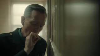 James Remar Steps On A Cigarette In It: Welcome To Derry