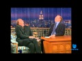 Conan O Brien And Jim Carrey Laugh Together