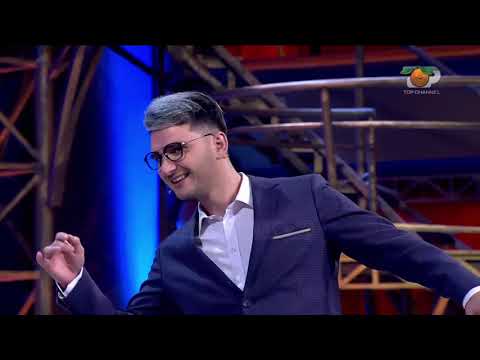 Portokalli, 18 Prill 2021–I Suksesshmi – Floshi ( Trajnimi i Floshit )