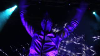 FRANCO RICCIARDI "MADAMA BLU" LIVE NAPOLI 14/05/15