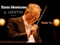 Ennio Morricone - Il Vizietto