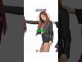 Rosé Was Embrassed Fss Blackpink Rosé Jisoo Jennie Lisa Shorts Trending