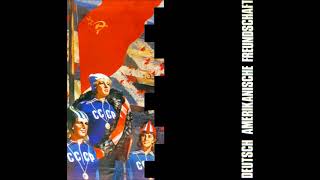 DAF - Essen Dann Schlafen - 1980