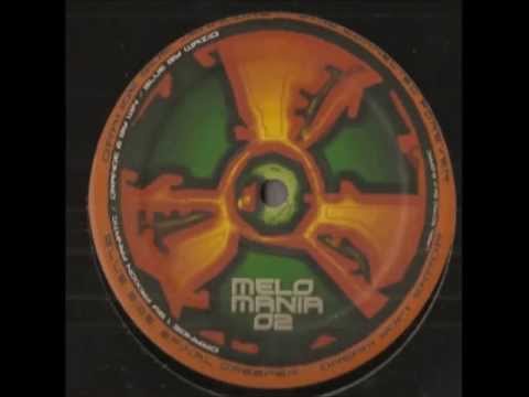 melomania 02 - A1 - frixion fanatic - Zencor