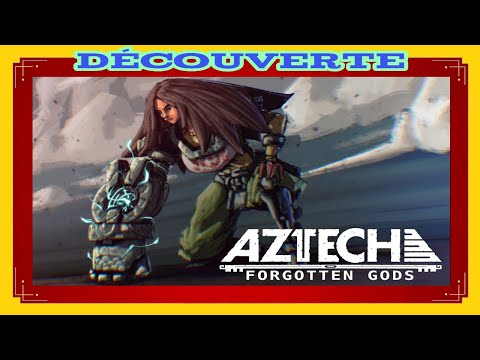 Aztech Forgotten Gods on Steam