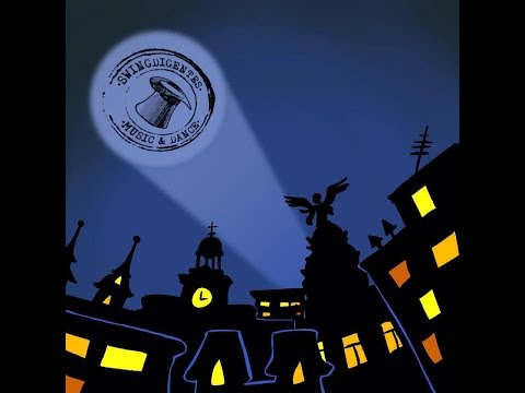 Busking Life (Trailer)