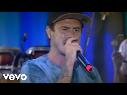 Natiruts - Com Certeza (Natiruts Reggae Brasil - Ao Vivo) ft. Zeider