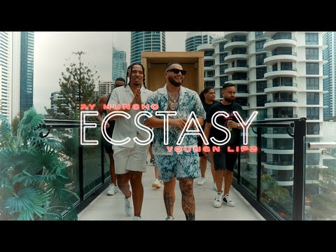 Ay Huncho x Youngn Lipz - Ecstasy (Official Music Video)