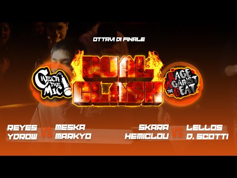 RAB Rage Against the Beat  and Check the Mic