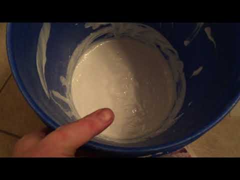 HOW TO REPAIR WALLPAPER SEAMS PART 2 USING A SEAM ROLLER