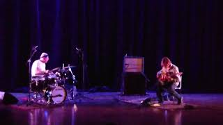 Han Bennink Thurston Moore @lgw17