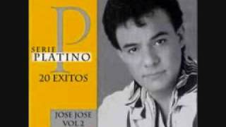 Jose Jose - O Tu o Yo