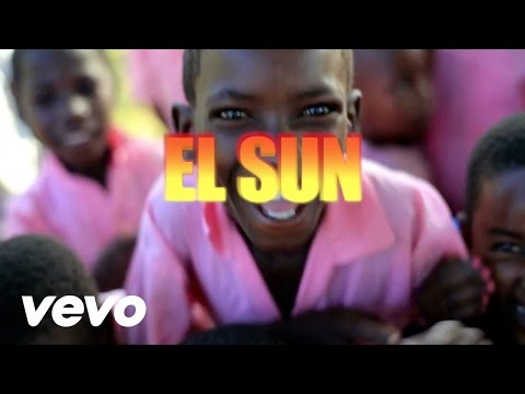 Sol Messiah - Sun Chaser (El Sun) (Trailer) ft. El Sun