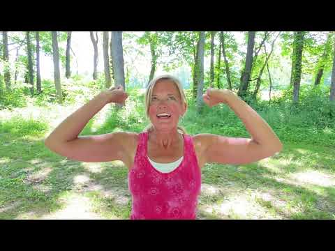 (#6) Laughter Yoga - Power episode!