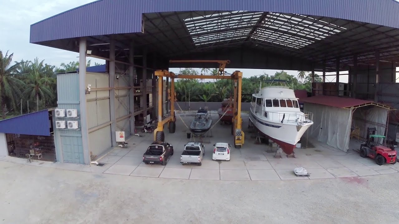 Amenkay BoatYard
