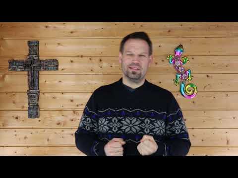 Gedanken zum Tag 14.01.2021