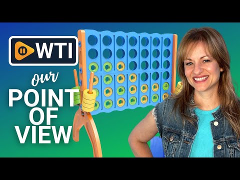 Ayeboovi Giant 4-in-A-Row - WTI product video review