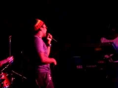 Dooty Bug featuring Nate Morton 9.22.06