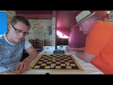 Filip Kuczewski -  Argo Unnuk