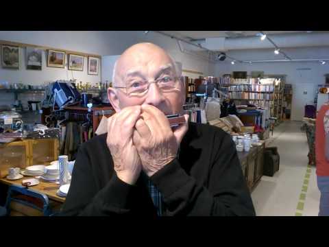 AMAZING MAN AT  #NÆRBØ