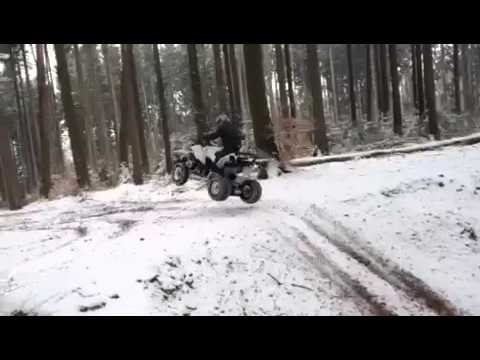 Triton kinderleicht 2