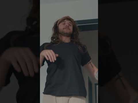 Masturbation: Teil 2 - heute bei Knick Knack 2.Geil - SHORTS