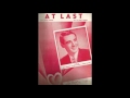 Ray Anthony and His Orchestra - At Last (1952)