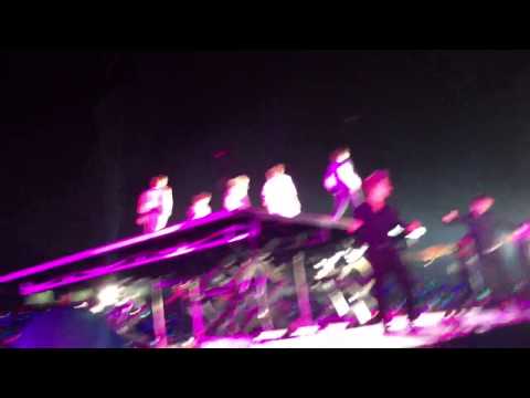 121125 SMT BKK Shinee Lucifer