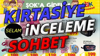 MİGROS OKUL VE KIRTASİYE MALZEMELERİ 2026 canlı Yayın