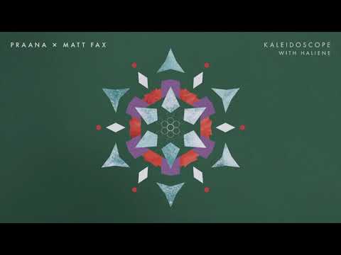 PRAANA x Matt Fax with HALIENE - Kaleidoscope
