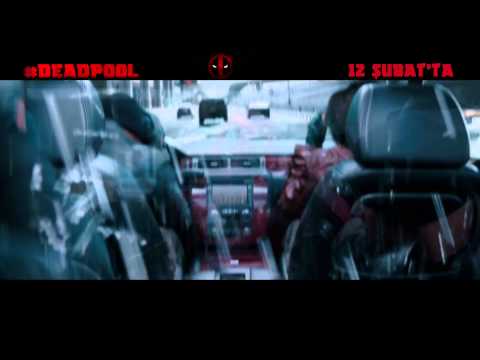 DEADPOOL - TV Spot #20 (2016) Ryan Reynolds HD