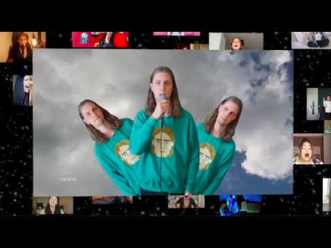 Love shine a light 2020 top 41 based on vocals