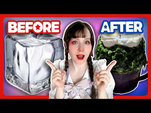 ドイツ人が衝撃！日本の夏の秘密：かき氷に関する驚きの8つの事実