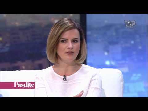 Pasdite ne TCH, 14 Prill 2017, Pjesa 3 - Top Channel Albania - Entertainment Show