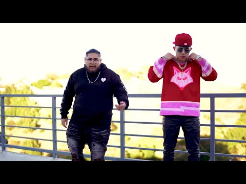 Officialalex425 & Oscar Maydon - Dame Amor (Remix) [Video Oficial]