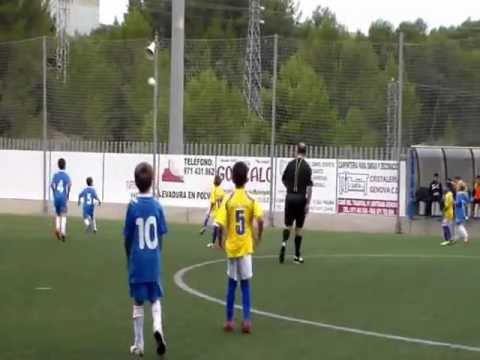 10 11 12 GENOVA  AT BALEARES