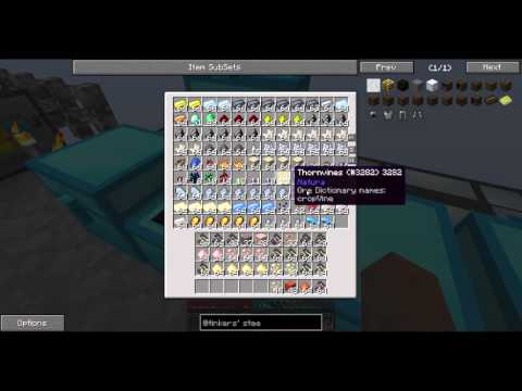FTB Agrarian Skies Reborn EP17: Quest Time & Tinkers' Steelwork