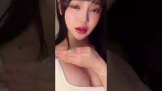【TikTok】ズームおっぱい