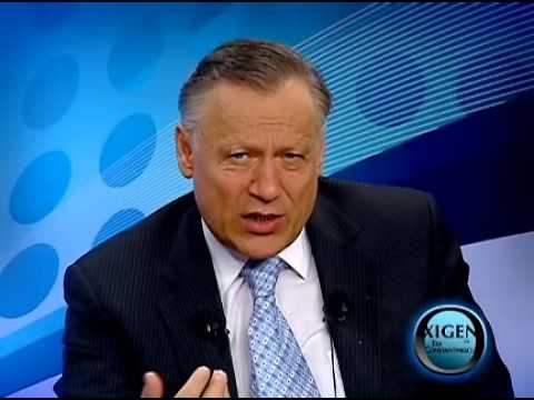 210. Eu sunt - Oxigen cu Edi Constantinescu