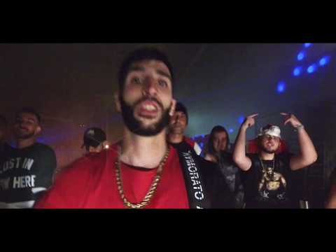 JWOLF - Salud y Dinero Ft ZULETA (VIDEO OFICIAL)