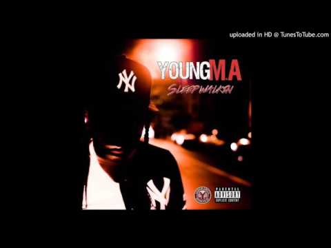 Young M.A - Ether