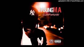 Young M.A - Ether