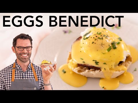 Eggs Benedict